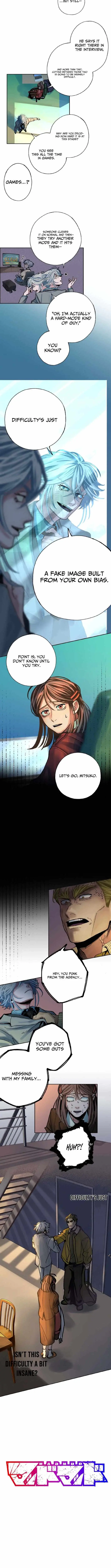 MAD MAD Chapter 3 page 2 - 