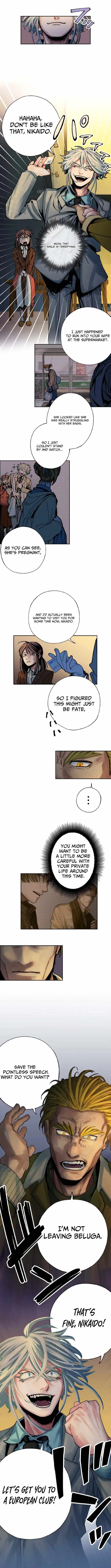 MAD MAD Chapter 3 page 3 - 