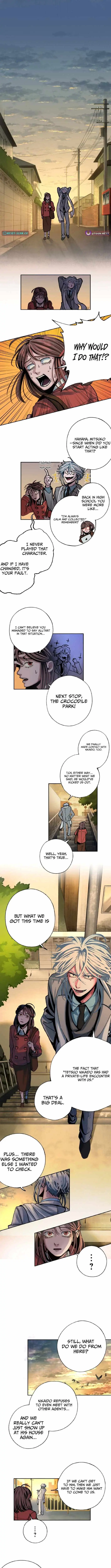 MAD MAD Chapter 3 page 4 - 