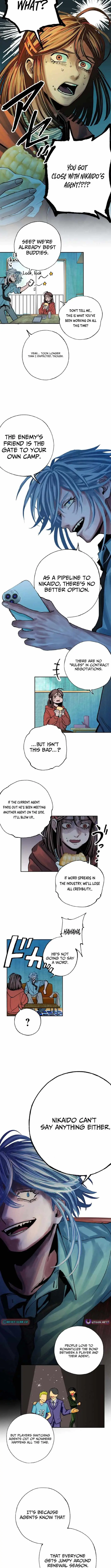 MAD MAD Chapter 3 page 9 - 