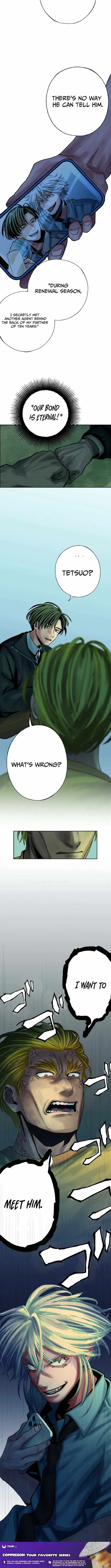 MAD MAD Chapter 3 page 10 - 