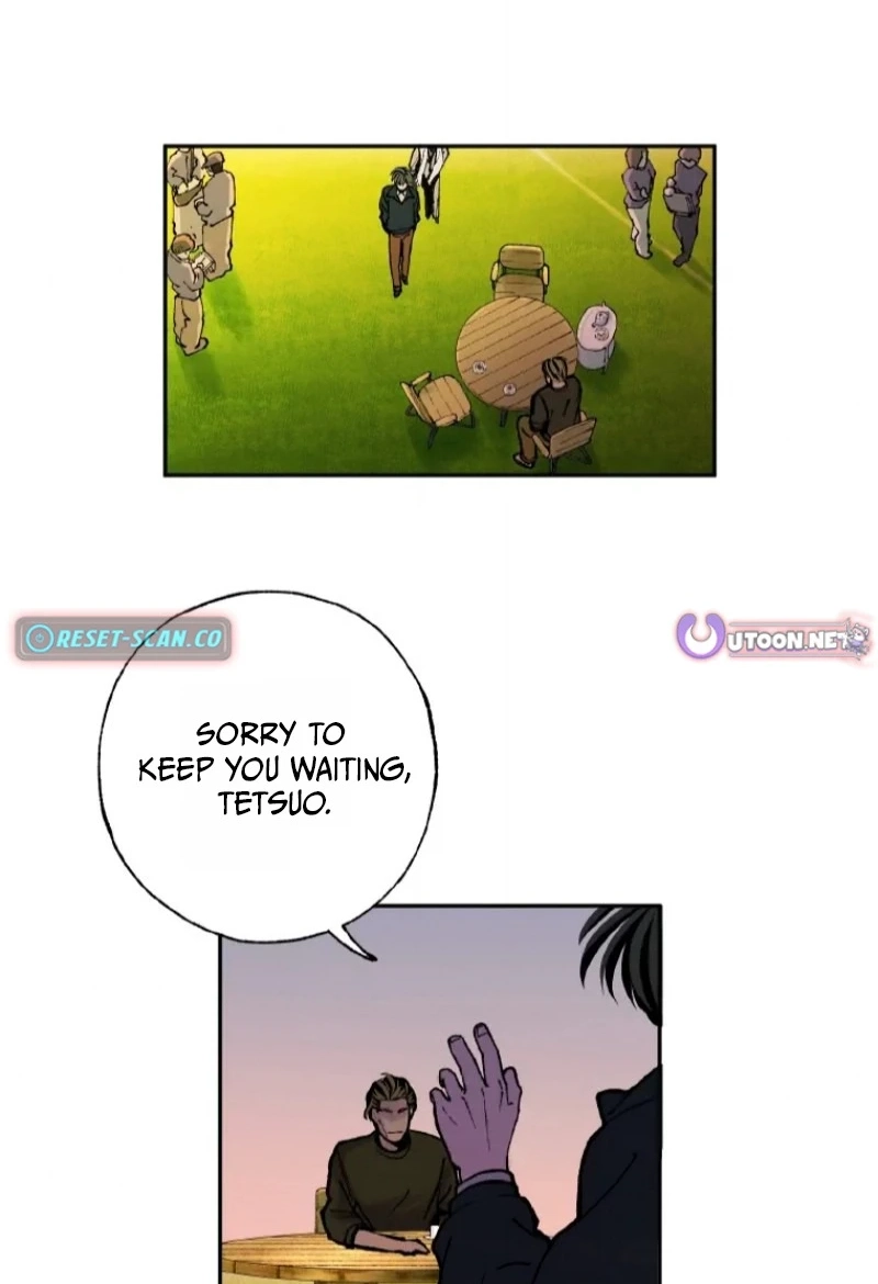 MAD MAD Chapter 4 page 11 - 