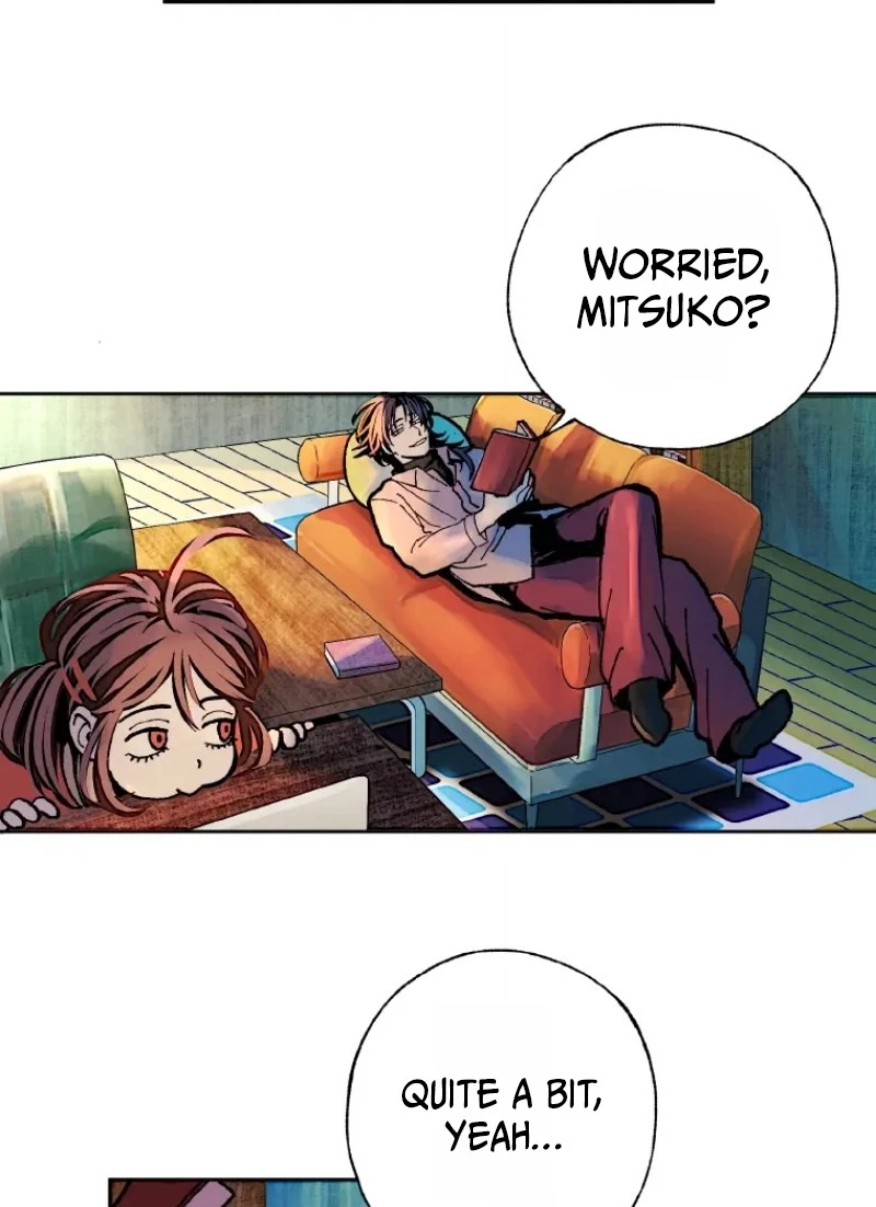 MAD MAD Chapter 4 page 22 - 