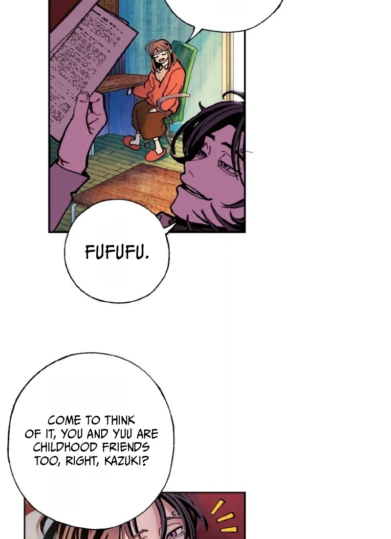 MAD MAD Chapter 4 page 23 - 
