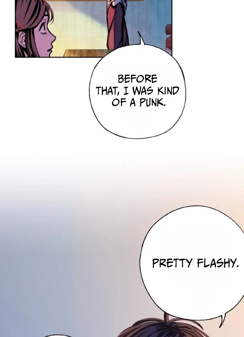 MAD MAD Chapter 4 page 29 - 