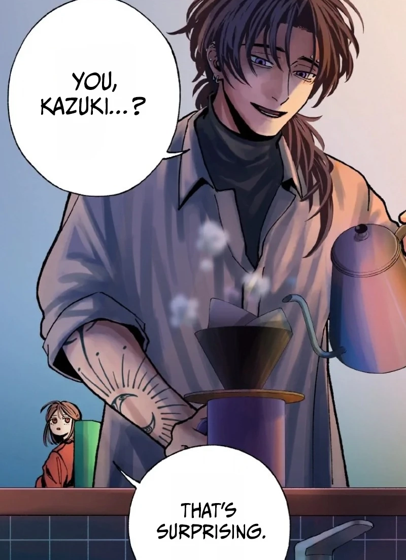 MAD MAD Chapter 4 page 30 - 