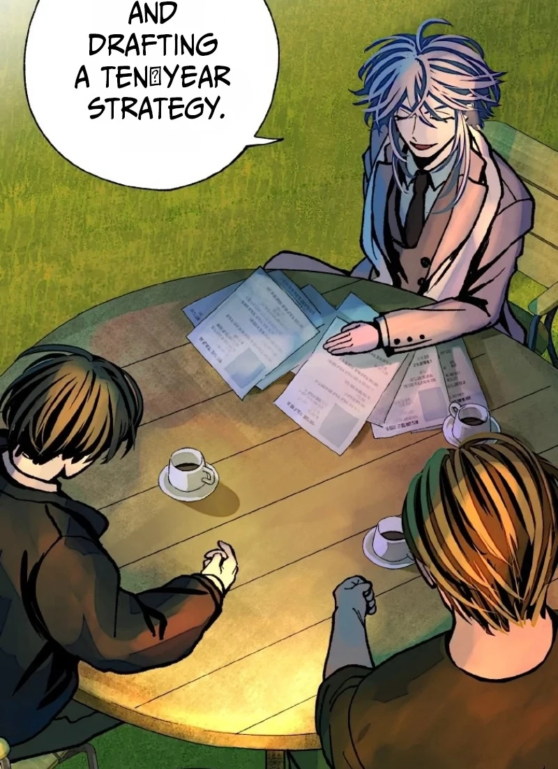 MAD MAD Chapter 4 page 41 - 