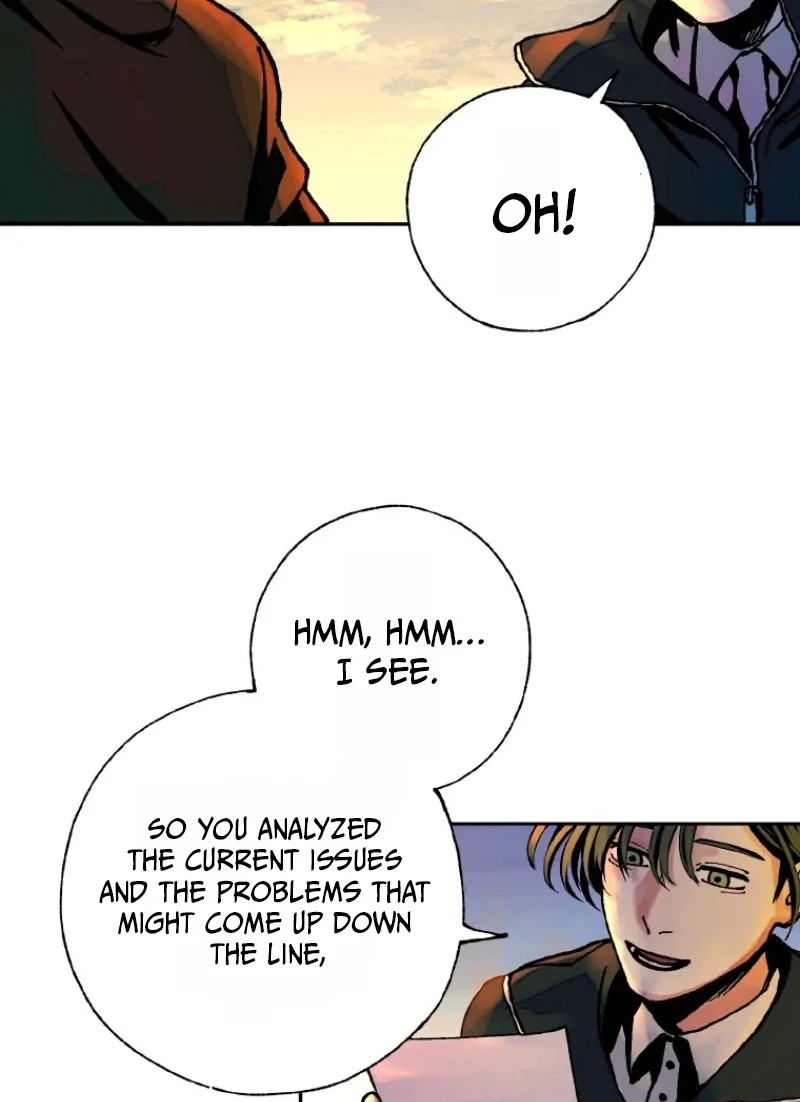 MAD MAD Chapter 4 page 43 - 