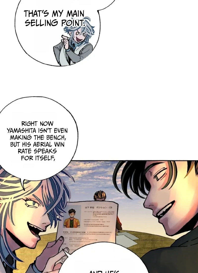 MAD MAD Chapter 4 page 45 - 