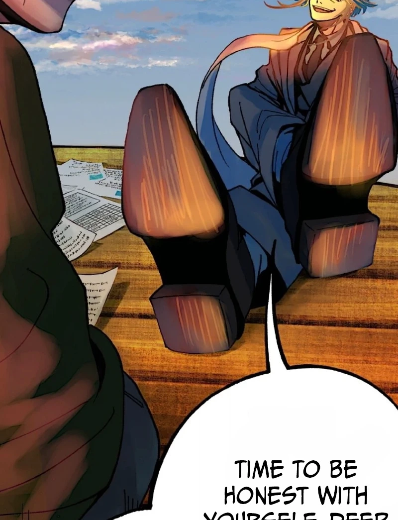 MAD MAD Chapter 4 page 67 - 