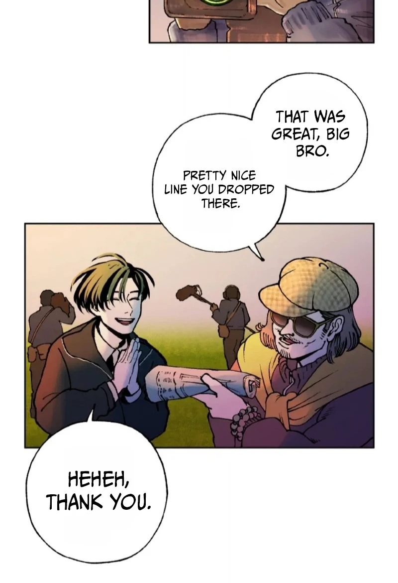 MAD MAD Chapter 4 page 10 - 