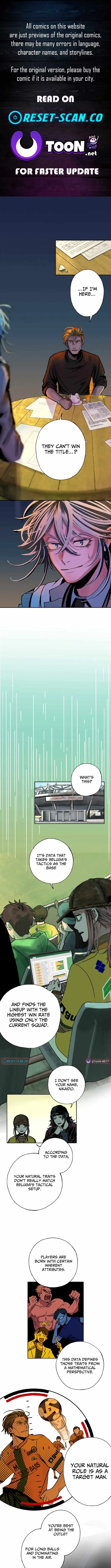 MAD MAD Chapter 5 page 1 - 