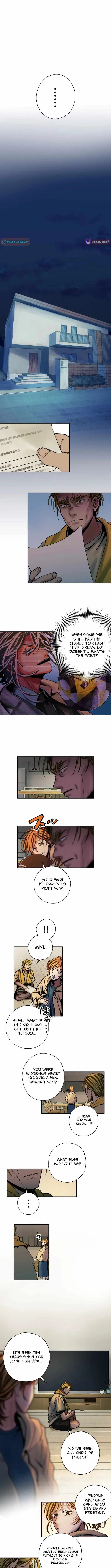 MAD MAD Chapter 5 page 6 - 