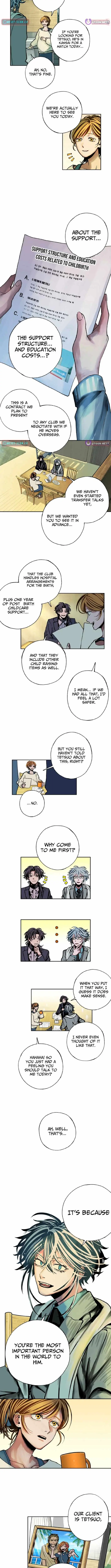 MAD MAD Chapter 5 page 8 - 