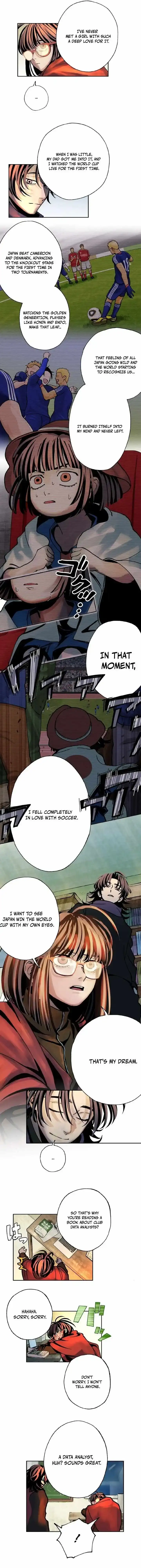 Mad Mud Chapter 1 page 15 - 