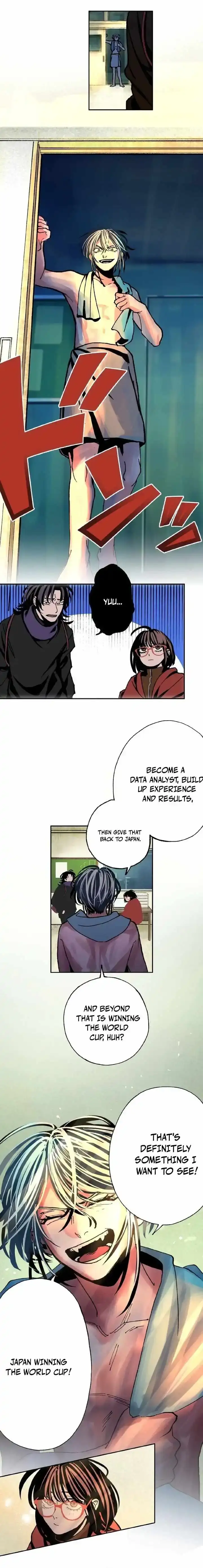 Mad Mud Chapter 1 page 16 - 