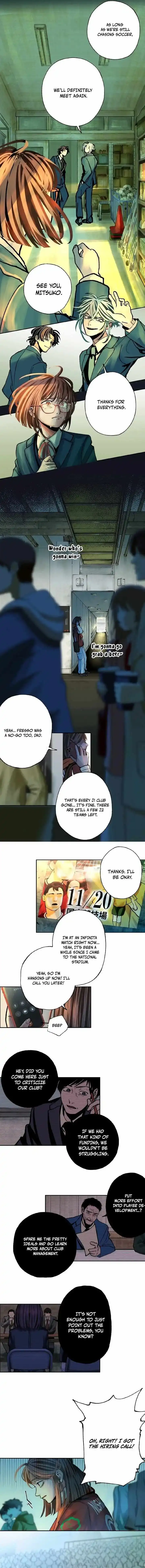 Mad Mud Chapter 1 page 20 - 