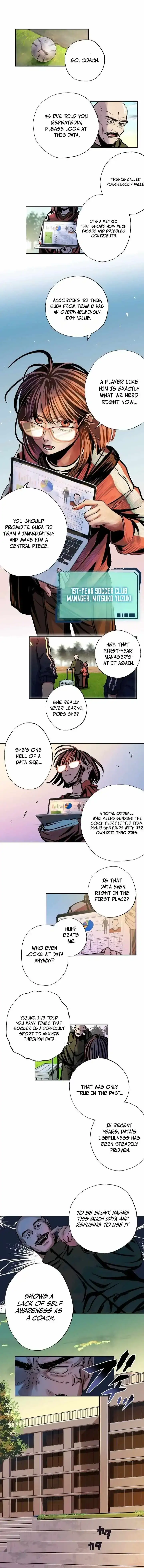 Mad Mud Chapter 1 page 3 - 