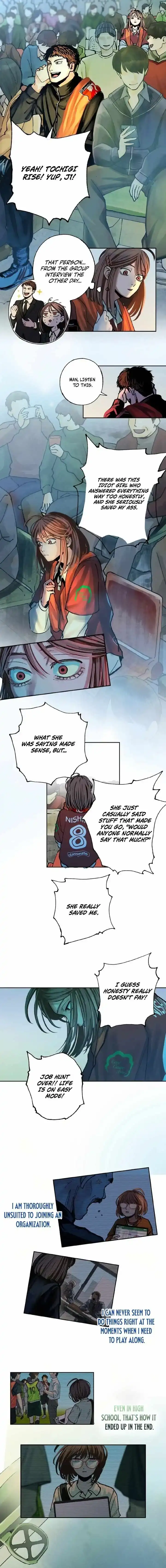 Mad Mud Chapter 1 page 21 - 