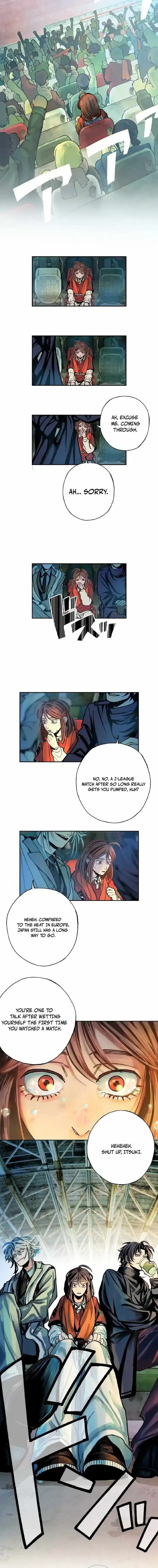 Mad Mud Chapter 1 page 23 - 