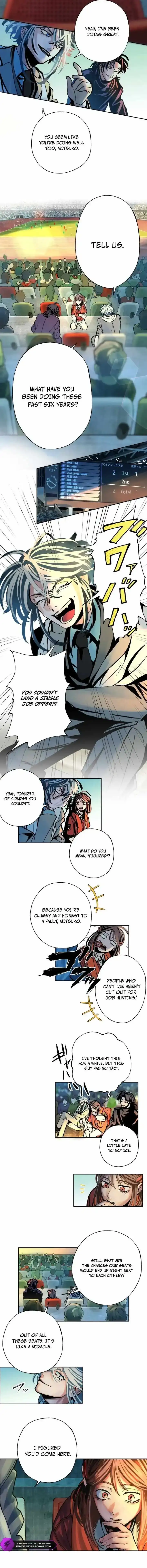 Mad Mud Chapter 1 page 25 - 
