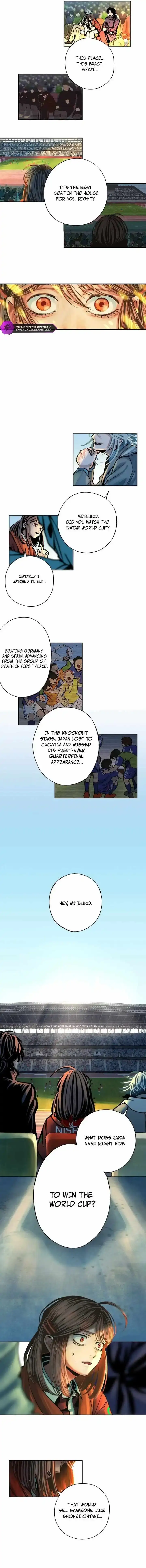 Mad Mud Chapter 1 page 26 - 