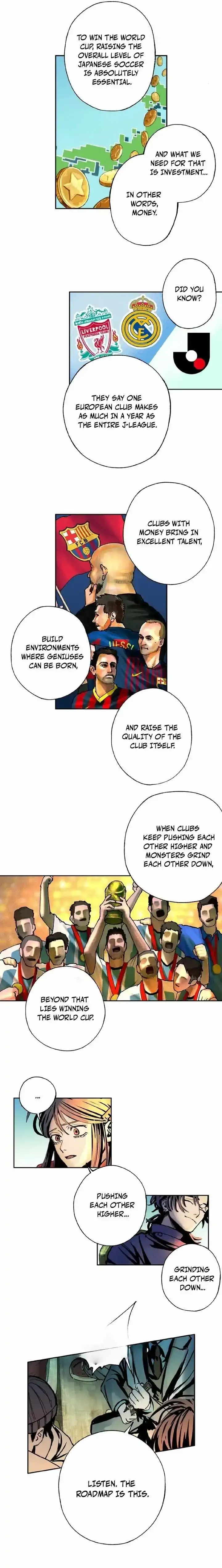 Mad Mud Chapter 1 page 28 - 