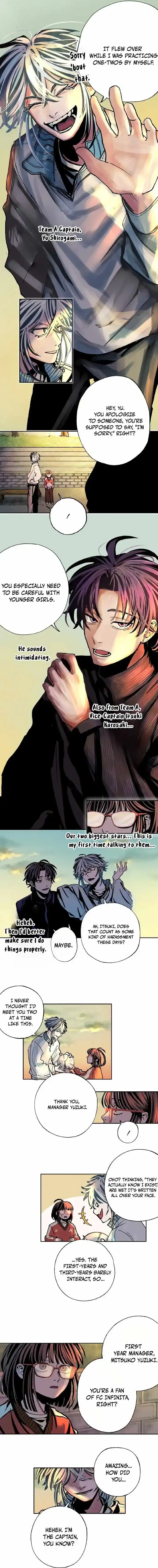 Mad Mud Chapter 1 page 5 - 