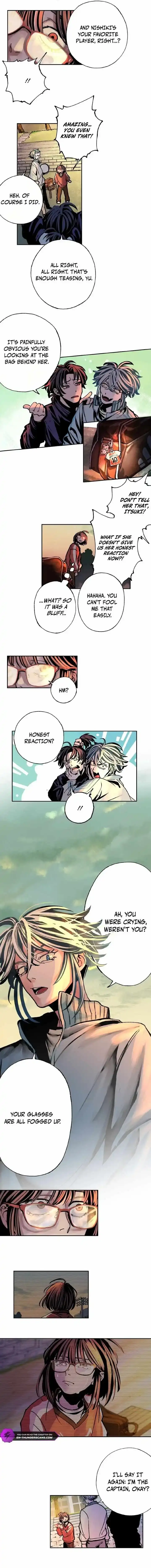 Mad Mud Chapter 1 page 6 - 