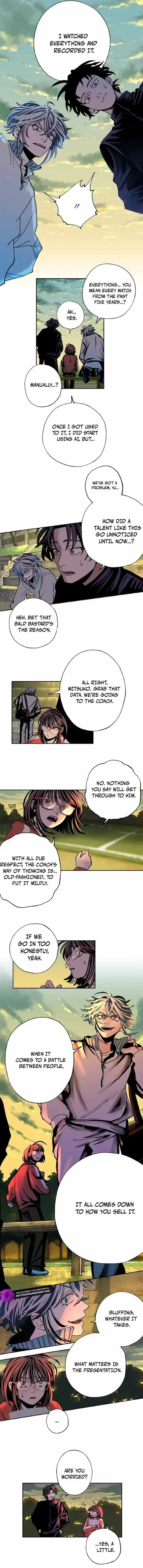 Mad Mud Chapter 1 page 8 - 