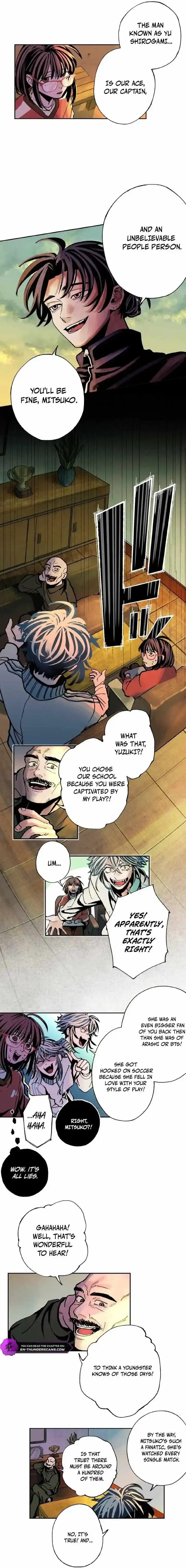 Mad Mud Chapter 1 page 9 - 