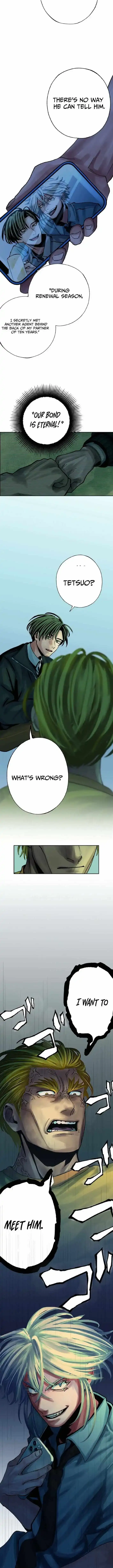 Mad Mud Chapter 3 page 10 - 