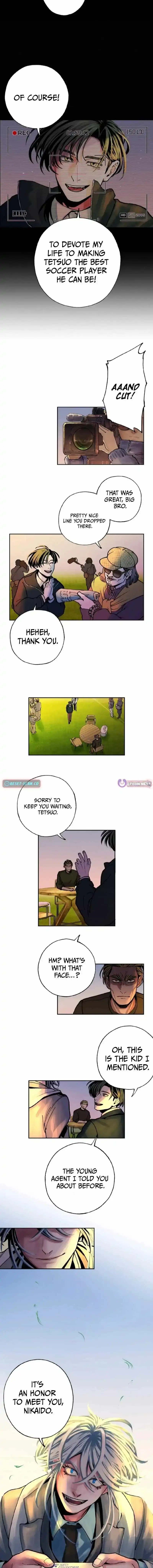 Mad Mud Chapter 4 page 2 - 