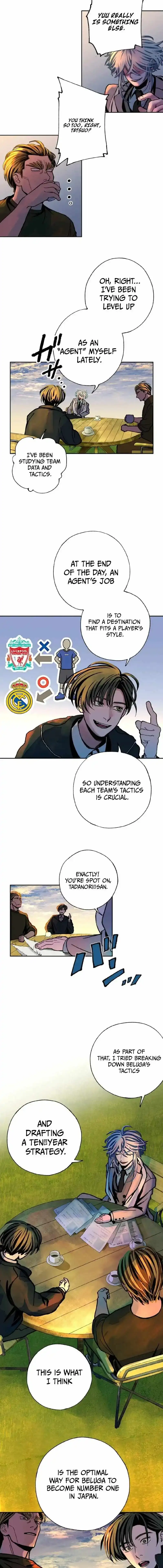 Mad Mud Chapter 4 page 6 - 