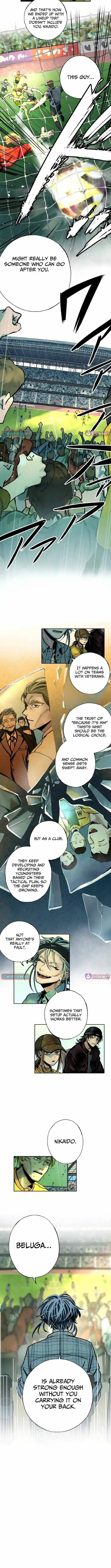 Mad Mud Chapter 5 page 3 - 