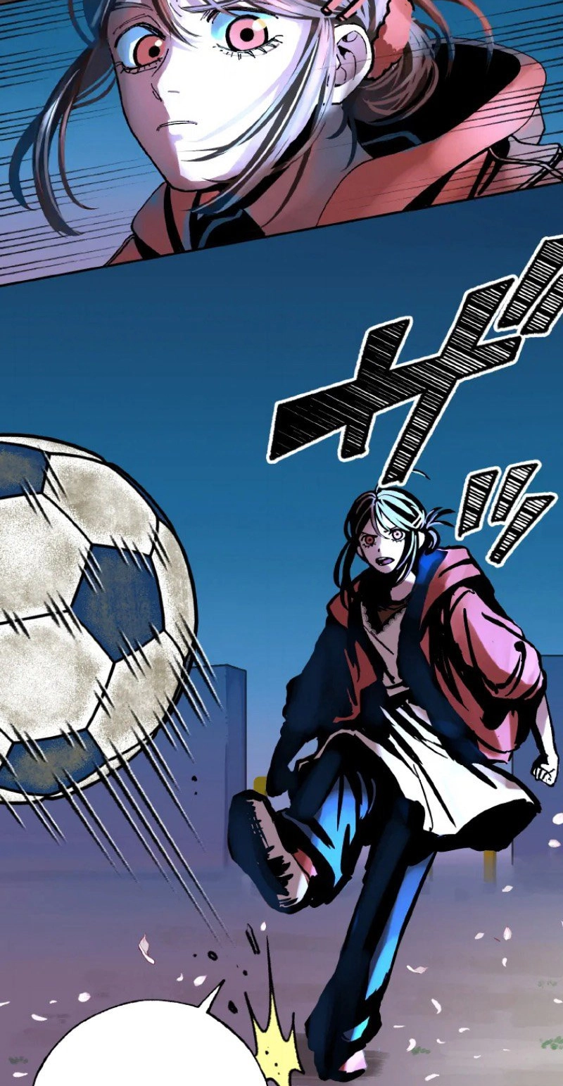Mad Mud Chapter 6 page 2 - 
