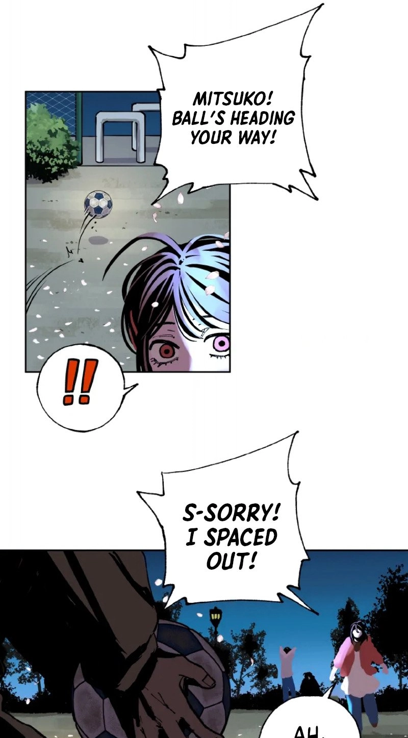 Mad Mud Chapter 6 page 17 - 