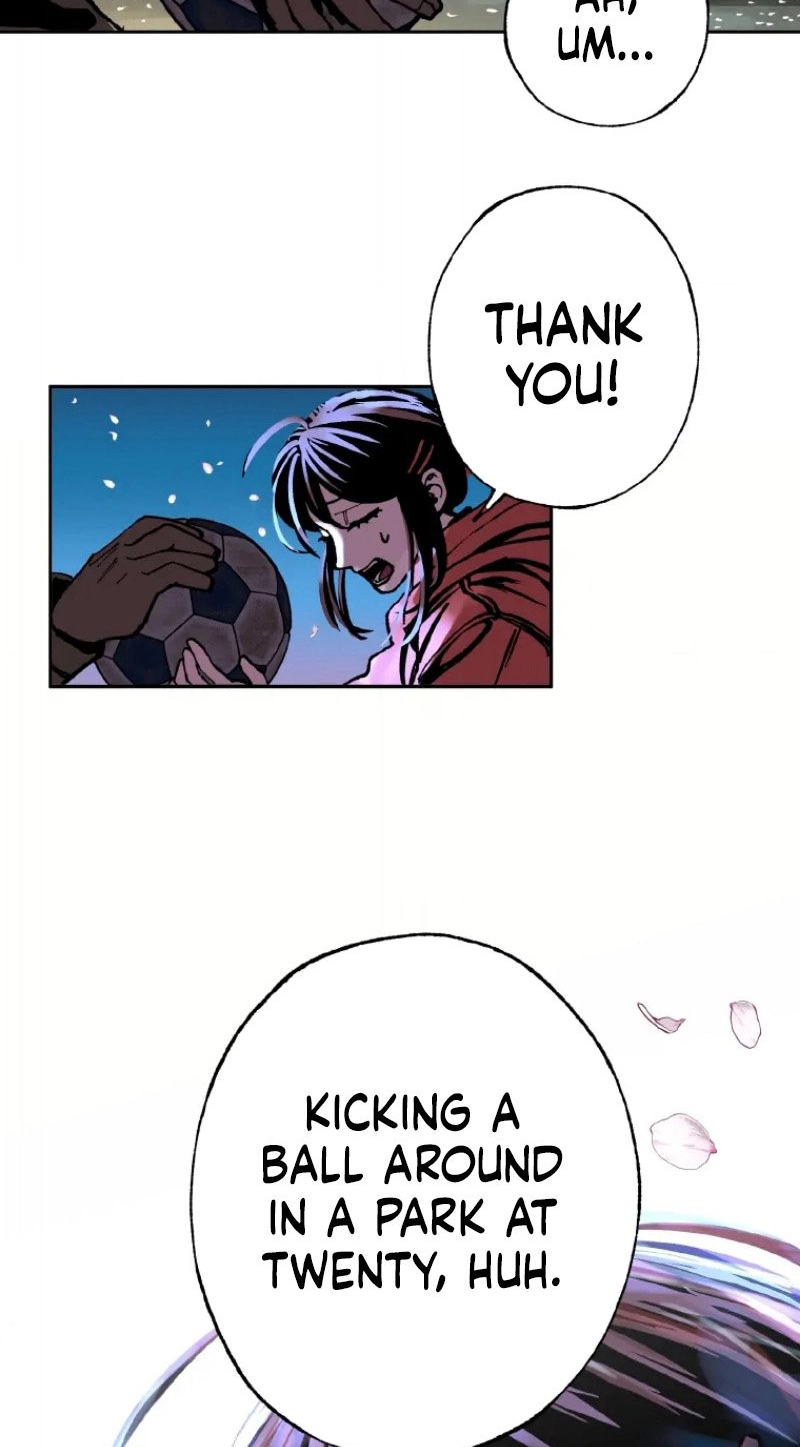 Mad Mud Chapter 6 page 18 - 