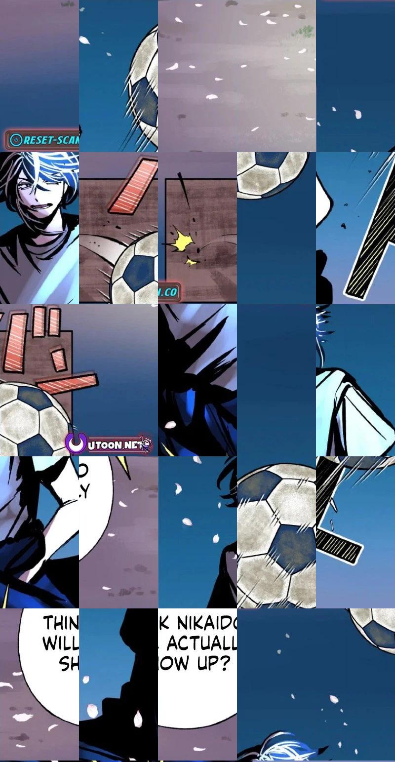 Mad Mud Chapter 6 page 3 - 