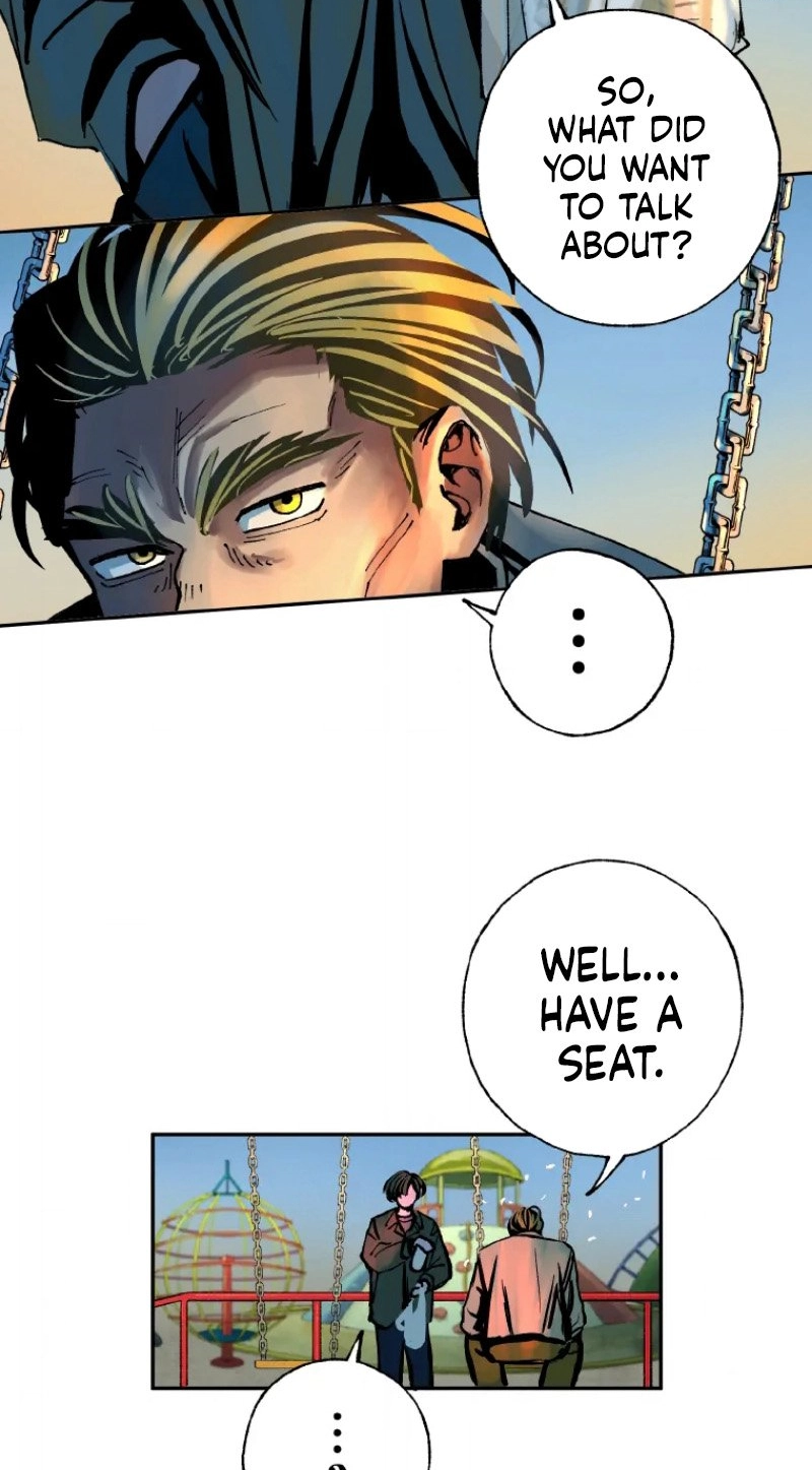 Mad Mud Chapter 6 page 25 - 