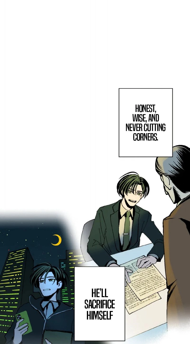 Mad Mud Chapter 6 page 27 - 