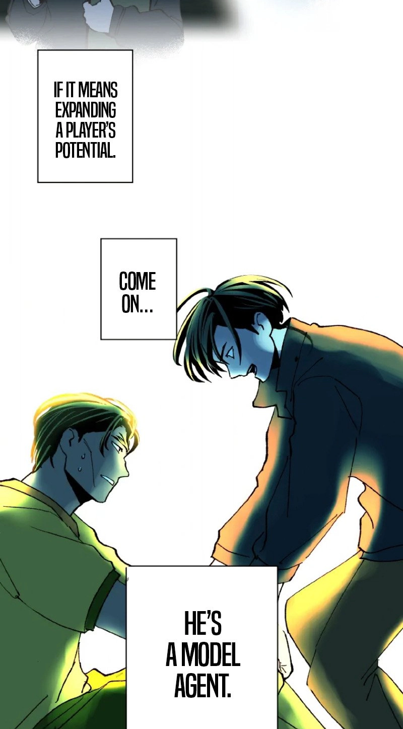 Mad Mud Chapter 6 page 28 - 