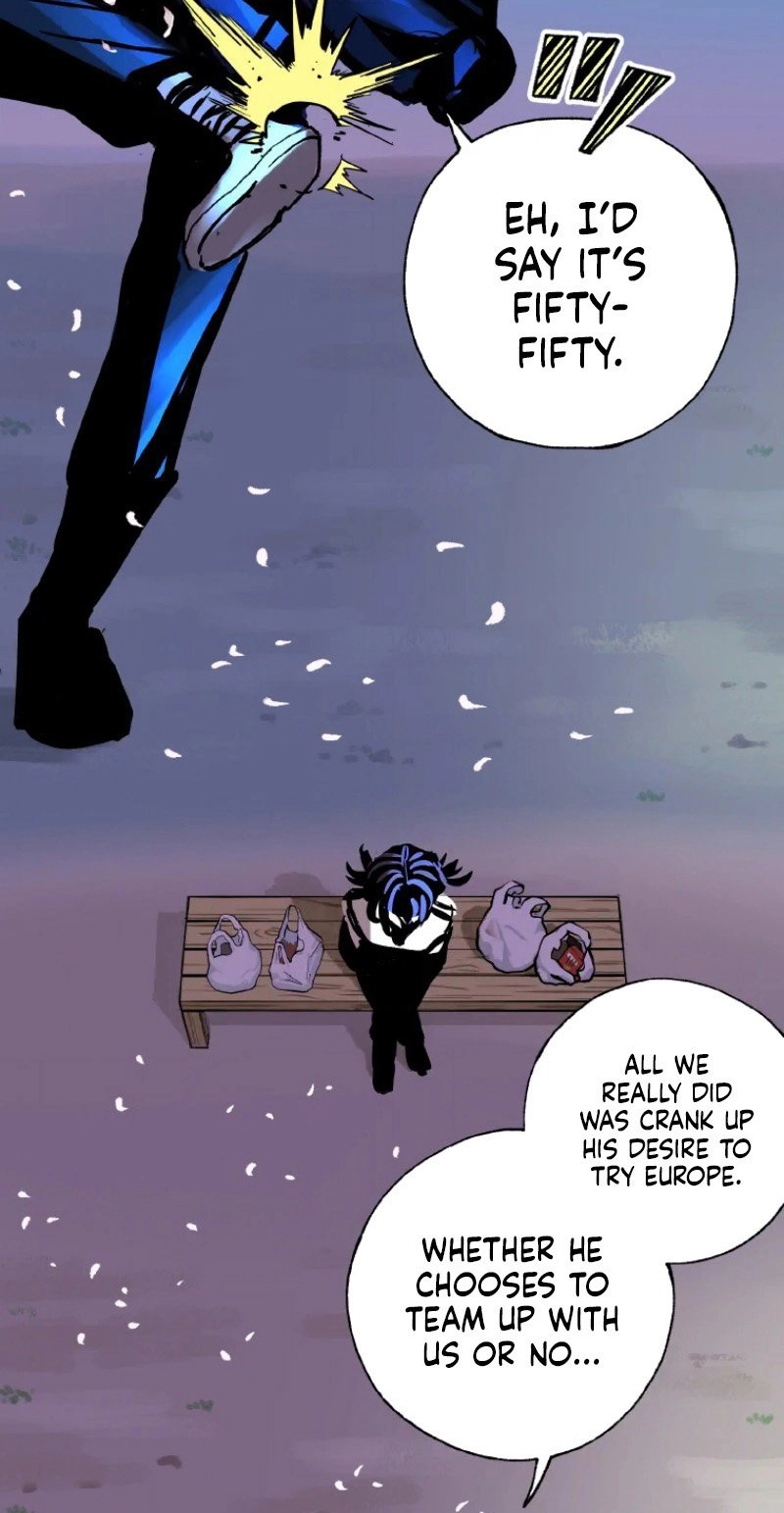 Mad Mud Chapter 6 page 4 - 