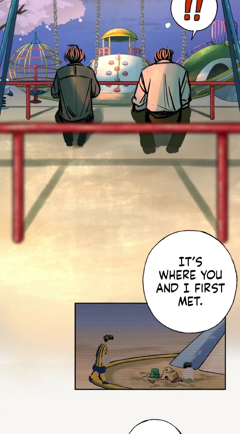 Mad Mud Chapter 6 page 34 - 