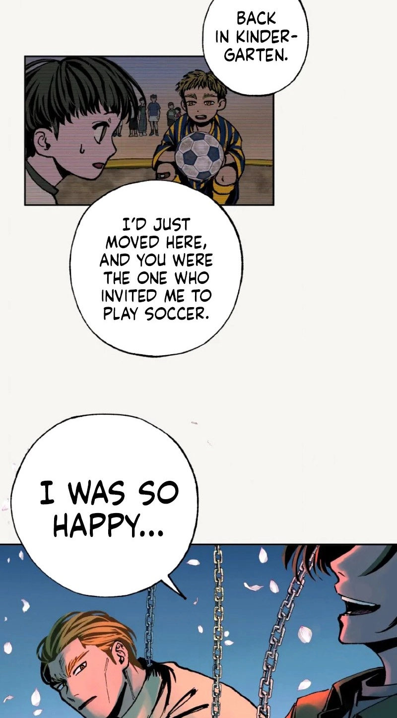 Mad Mud Chapter 6 page 35 - 