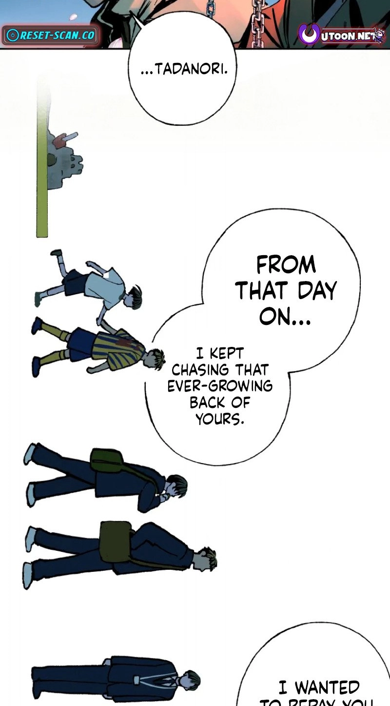 Mad Mud Chapter 6 page 36 - 