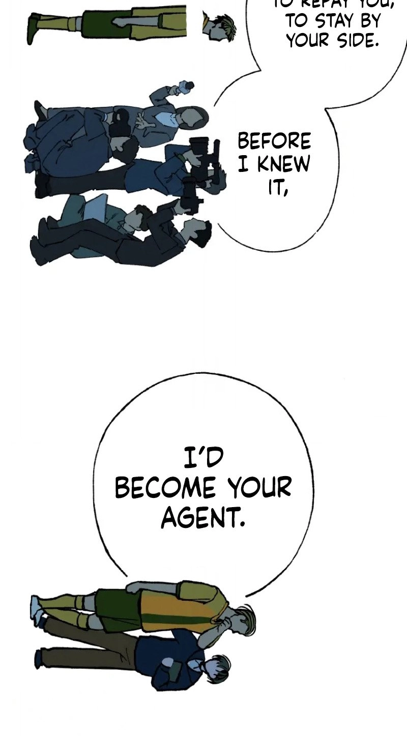Mad Mud Chapter 6 page 37 - 
