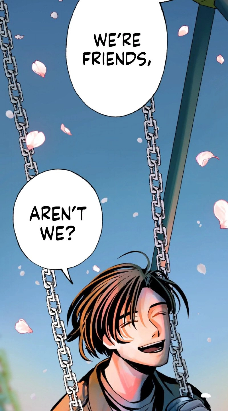 Mad Mud Chapter 6 page 39 - 