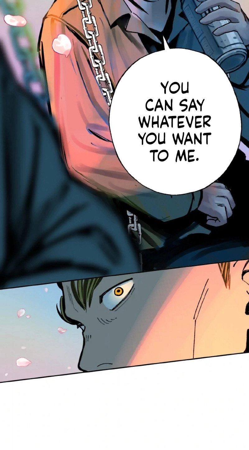 Mad Mud Chapter 6 page 40 - 