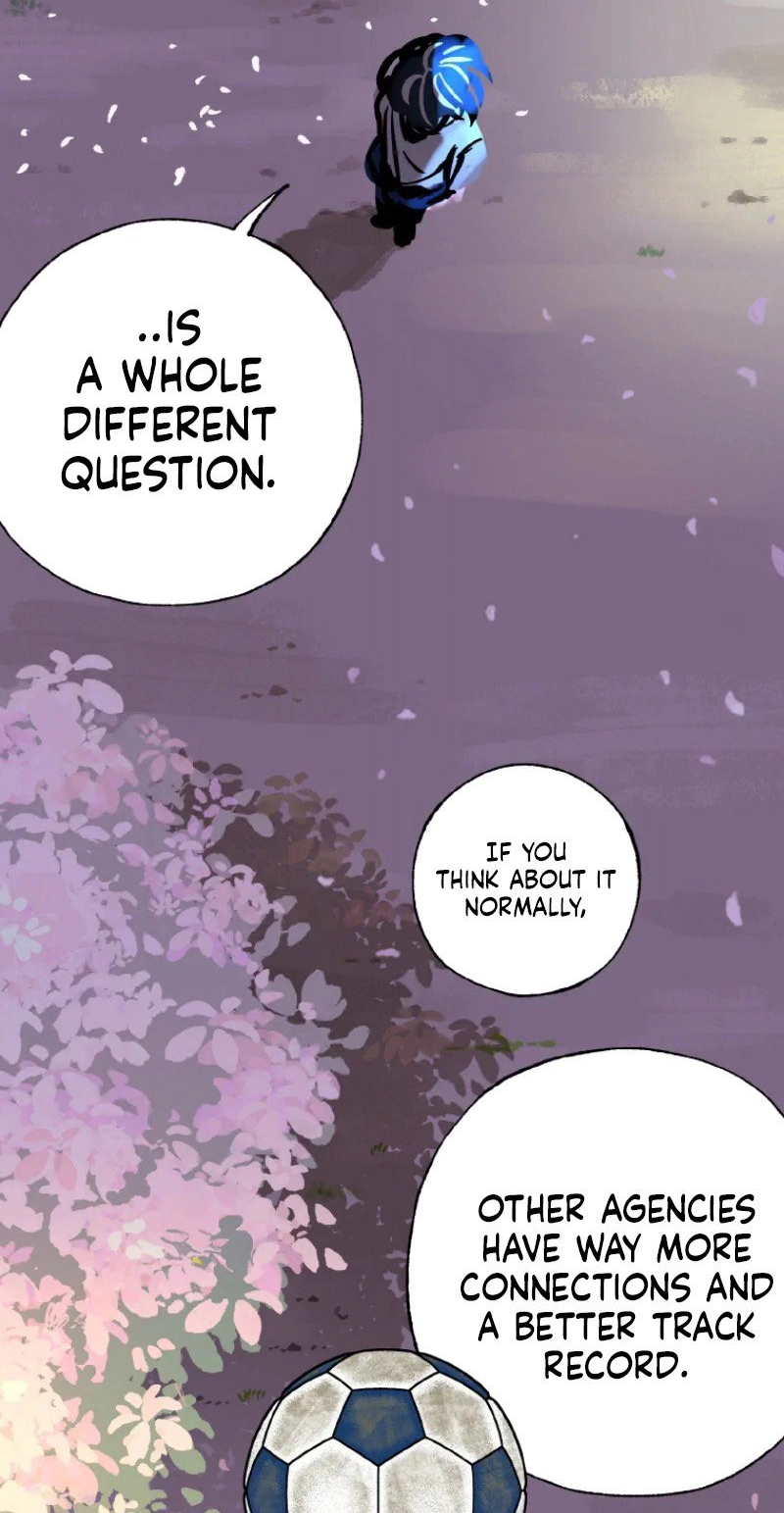 Mad Mud Chapter 6 page 5 - 